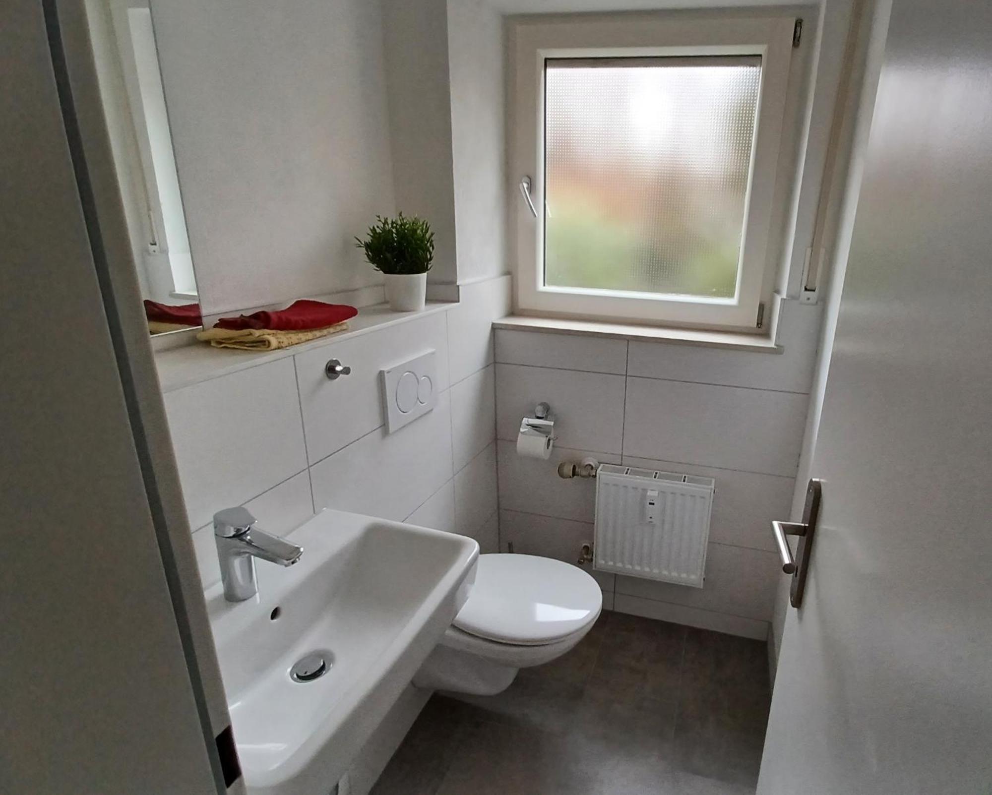 Ferienwohnung Cecilia Meersburg Exterior foto